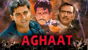 #1 Aghaat