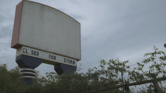 #4 Closed for Storm