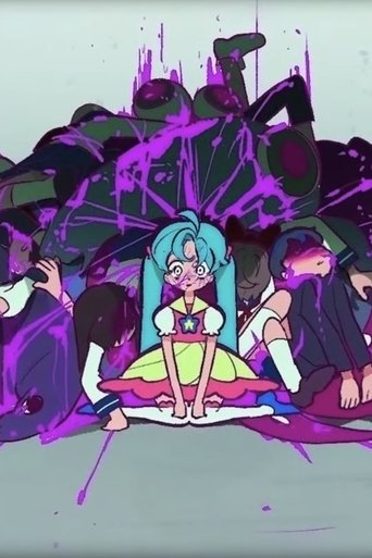 Poster for Magical RuRu