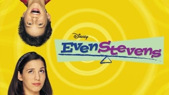 Even Stevens (1999-2003)