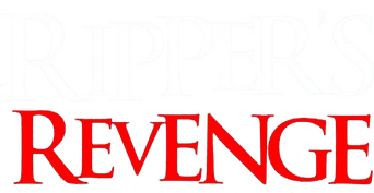 Ripper's Revenge logo