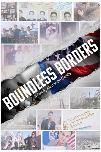 Boundless Borders galeri 1