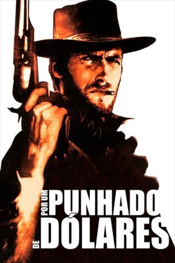 Assistir Por um Punhado de Dólares online Assistir Por um Punhado de Dólares online