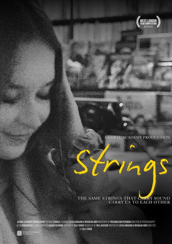 Strings galeri 8