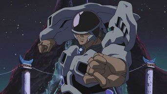 Cena de Episódio 12