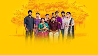 Pandiyan Stores (2018- )