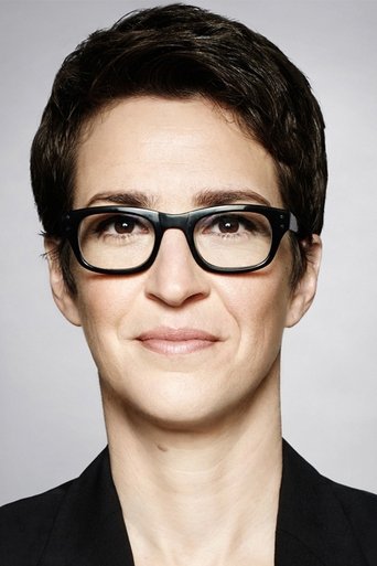 Image of Rachel Maddow