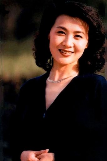 Imagen de Li Yuanyuan