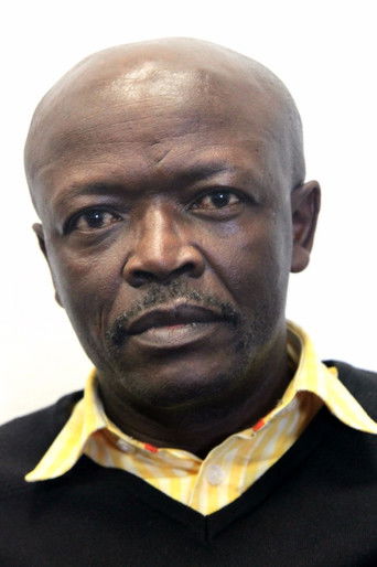 Foto de Chris Gxalaba