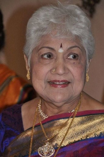 Image of Sowcar Janaki