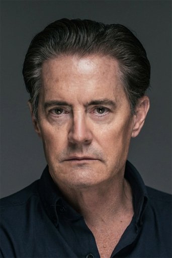 Image of Kyle MacLachlan