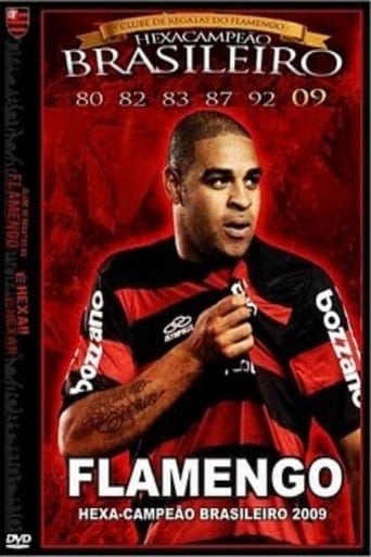 Poster för Flamengo Hexa