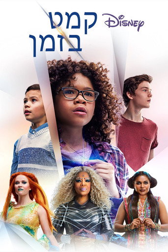 קמט בזמן