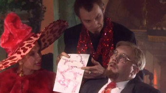 第15話：Cabaret Maski Show (Part 15)