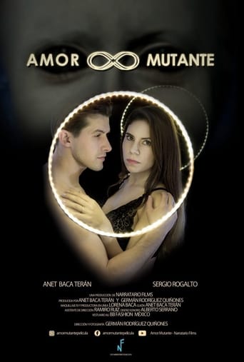 Amor Mutante (2019)