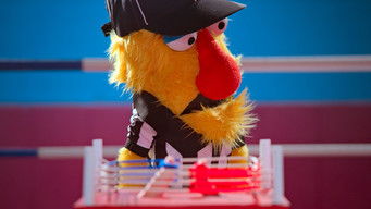 วันพริมม์แฟลนเดีย / มาร์ชา วงดุริยางค์