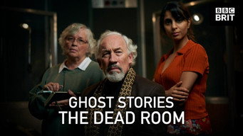The Dead Room (2018)