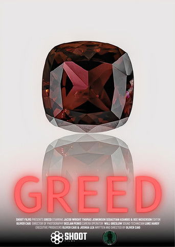 GREED