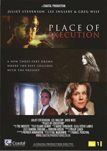 Poster of Place of Execution