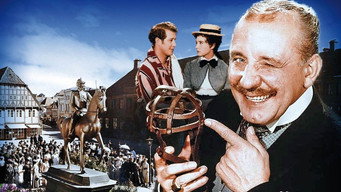 Der Maulkorb (1958)