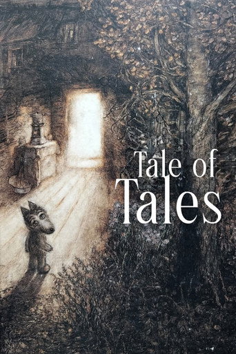 Tale of Tales (1979)