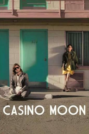 Poster för Casino Moon