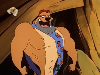 Episódio Episódio 14 da série Timão e Pumba