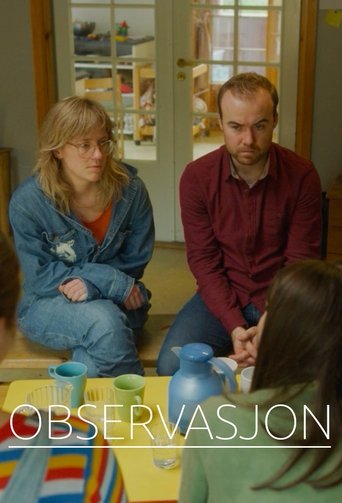 Poster Observasjon