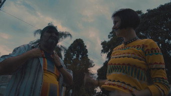 Still 1 from Thievery