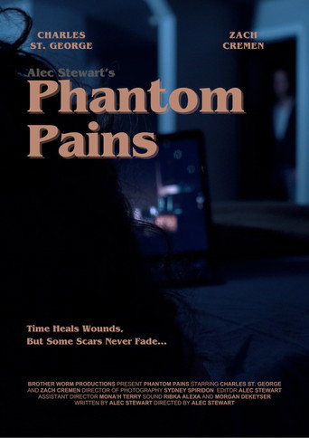 Phantom Pains (2024)