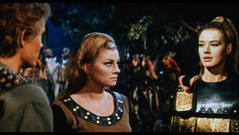 The Stone Forest (1965)