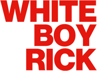 White Boy Rick logo