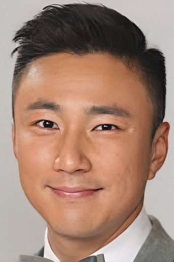 Image of Amigo Choi