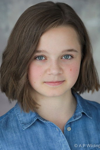 Foto de Harriet Turnbull