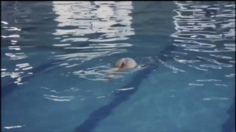 #12 Exposed School Swimsuits