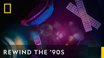 #9 Rewind the '90s