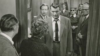 Voice in the Mirror (1958)