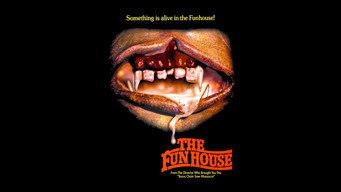 #35 The Funhouse