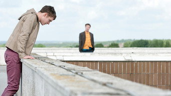 Episode 4 — Episode 4