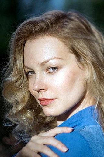 Foto de Тина Тарусина