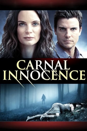 Poster of Inocencia carnal