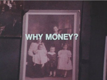 Why Money