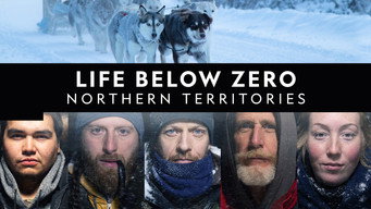 #5 Life Below Zero: Canada