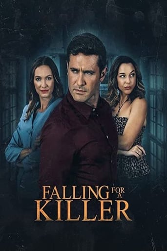 Falling for a Killer (2023) - Cały Film Online