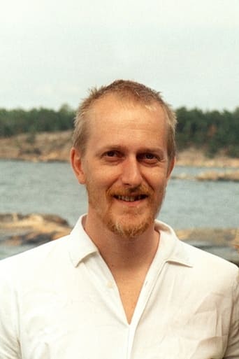 Image of Niklas Åkerfelt