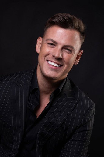 James Blakeの人物画像 3