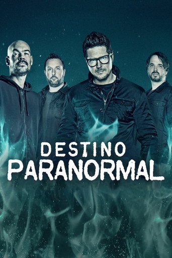 Destino Paranormal Temporada 20