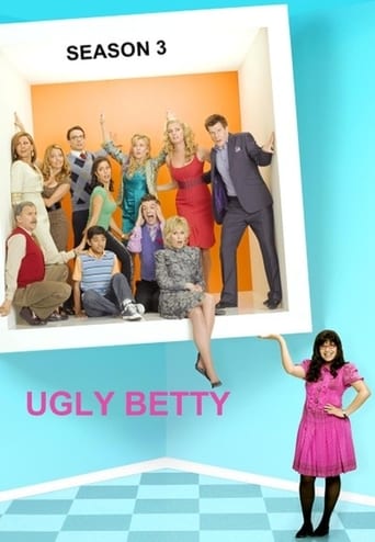 poster Ugly Betty