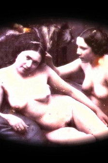 Anonymous, 1855 poster