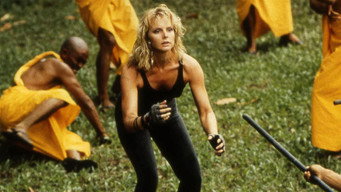 Savage Justice (1988)